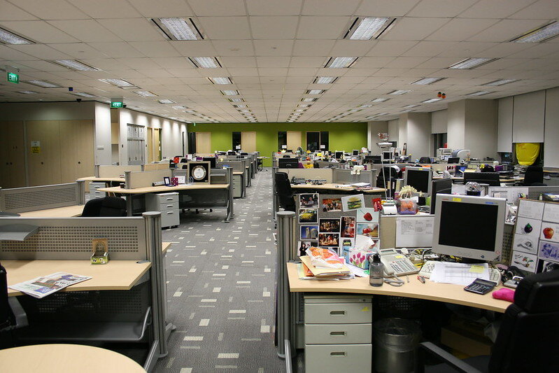 Фото: Jet Choy/Flickr