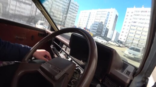 Авто хлама нет