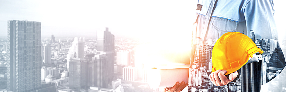 Строительные услуги в России