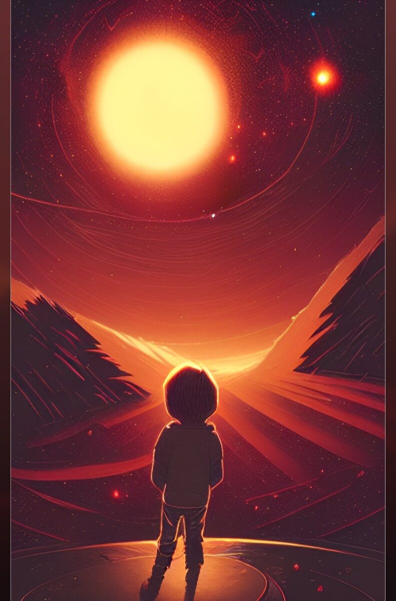 Нейросеть так научилась рисовать, что аж страшно!