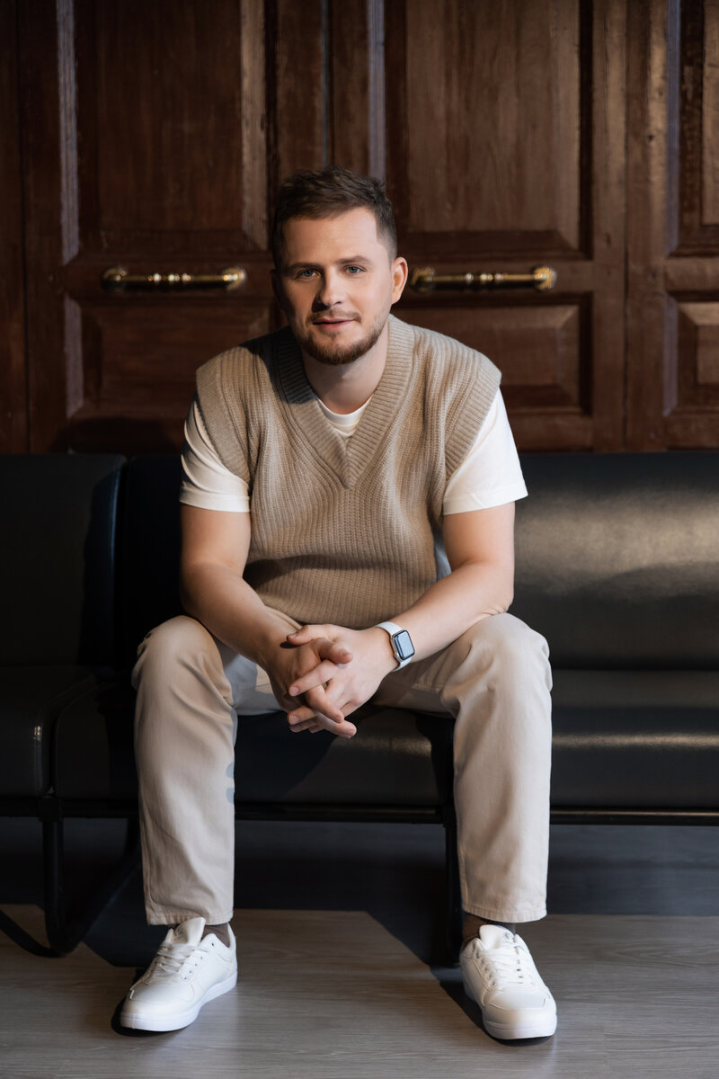 Евгений Ходченков. фото из сети