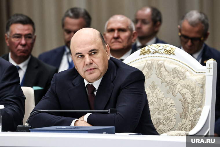    Премьер-министр РФ Михаил Мишустин совершенствует работу правительства и госорганов