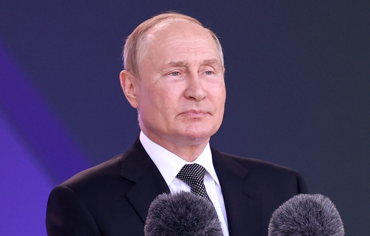 Сергей Бобылев/ТАСС