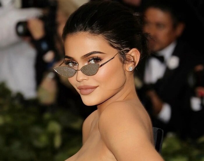 Фото@vk.com/kyliejenner