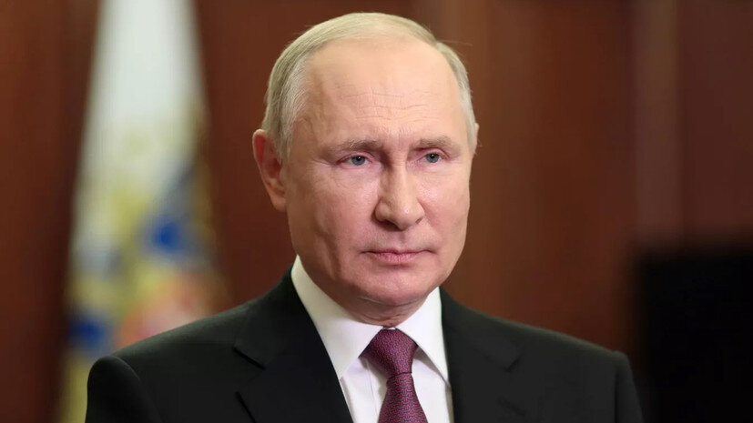   РИА Новости Евгений Паулин