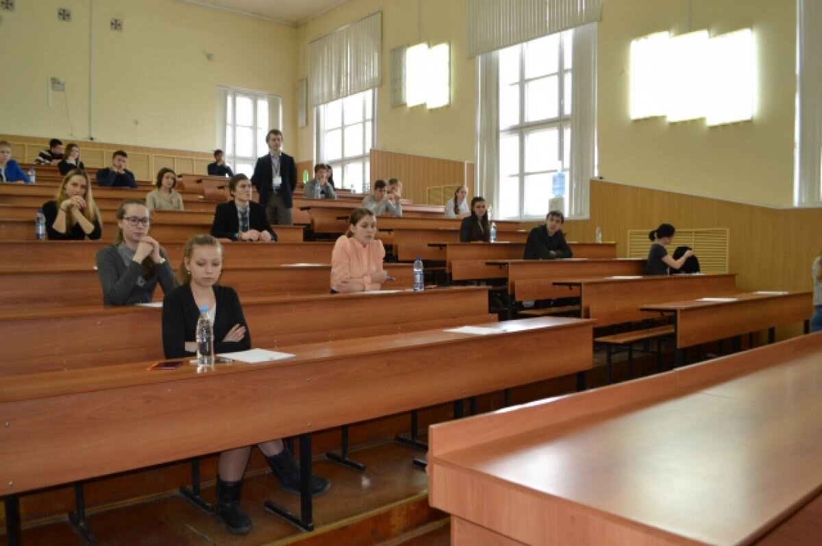    Учеба как штучный товар. В вузах внедряют индивидуализацию образования