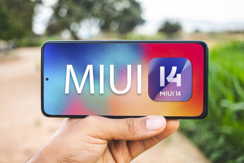 Miui 14 mi. MIUI 14.