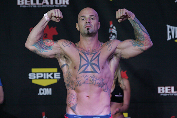 Даг Маршалл