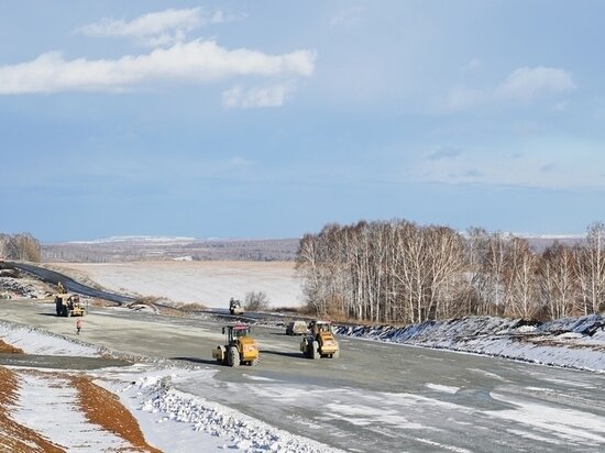     Фото: администрация Правительства Кузбасса