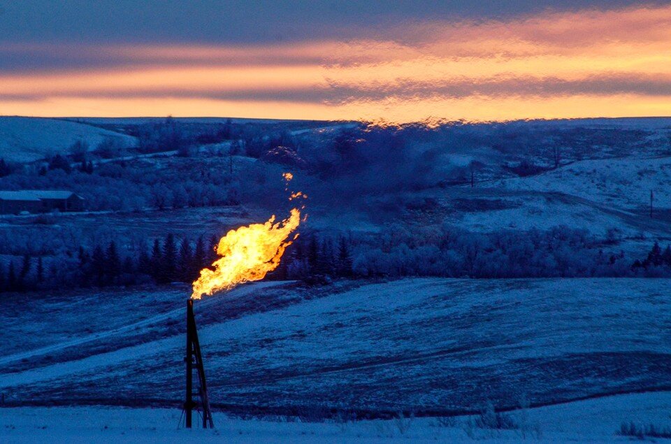     Импорт сжиженного природного газа из России в ЕС вырос примерно на 40% за год, отметили в Bloomberg  REUTERS