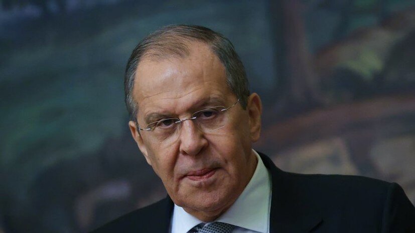   globallookpress.com MFA Russia