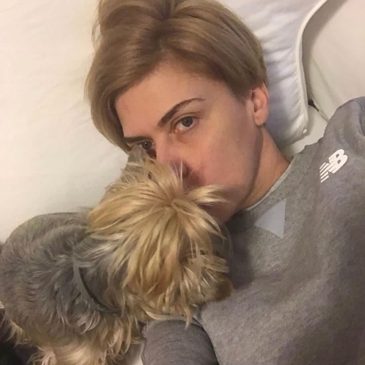    Лариса Пальцева ушла из жизниСоцсети Дианы Арбениной