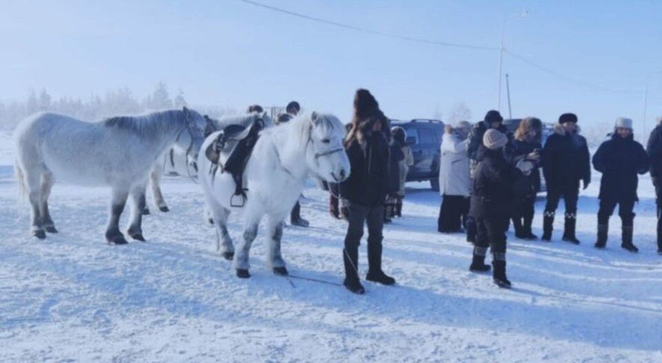     Фото: газета «Северная заря»