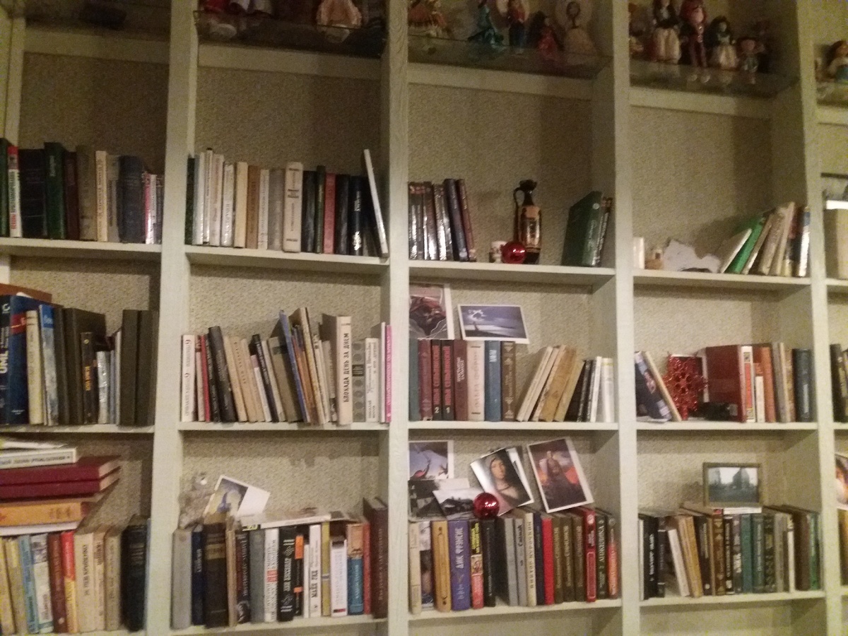 Фото автора