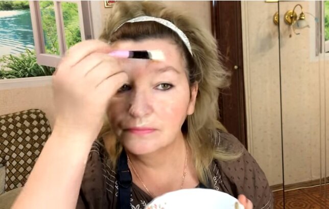 Уход за лицом