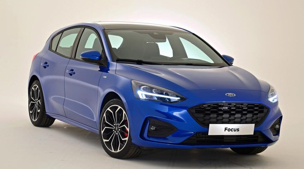 Сколько поколений форд фокус. Ford Focus 4. Ford Focus 4 2018. Ford Focus 4 хэтчбек. Форд фокус 4 Рестайлинг 2022.