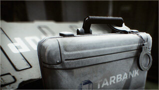 Тряхнуть кассира