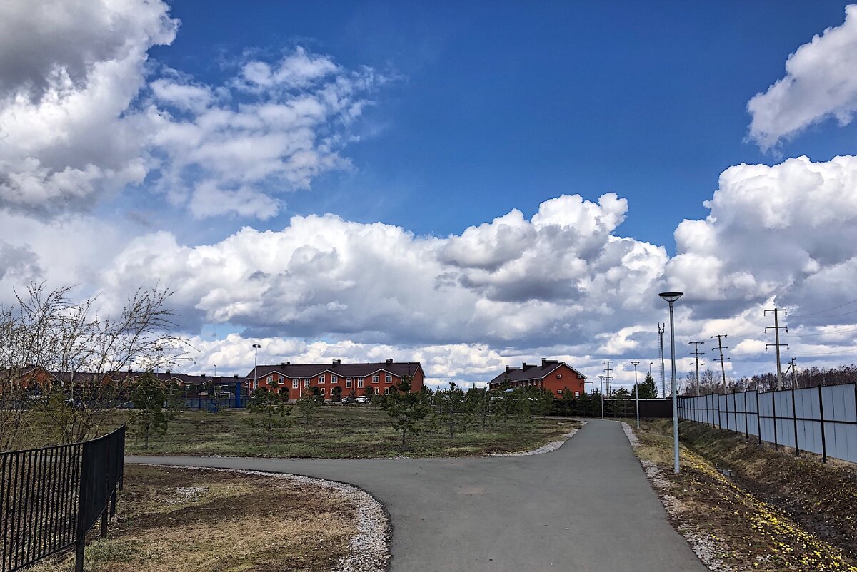 Личное фото