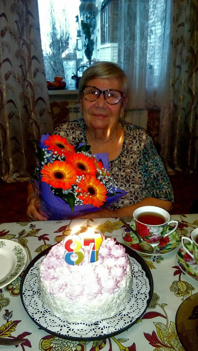 Из личного архива