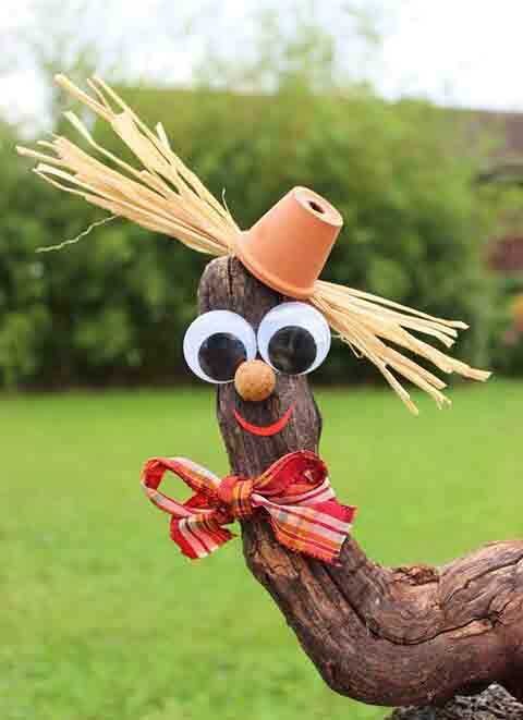 Как  думаете кто это? 