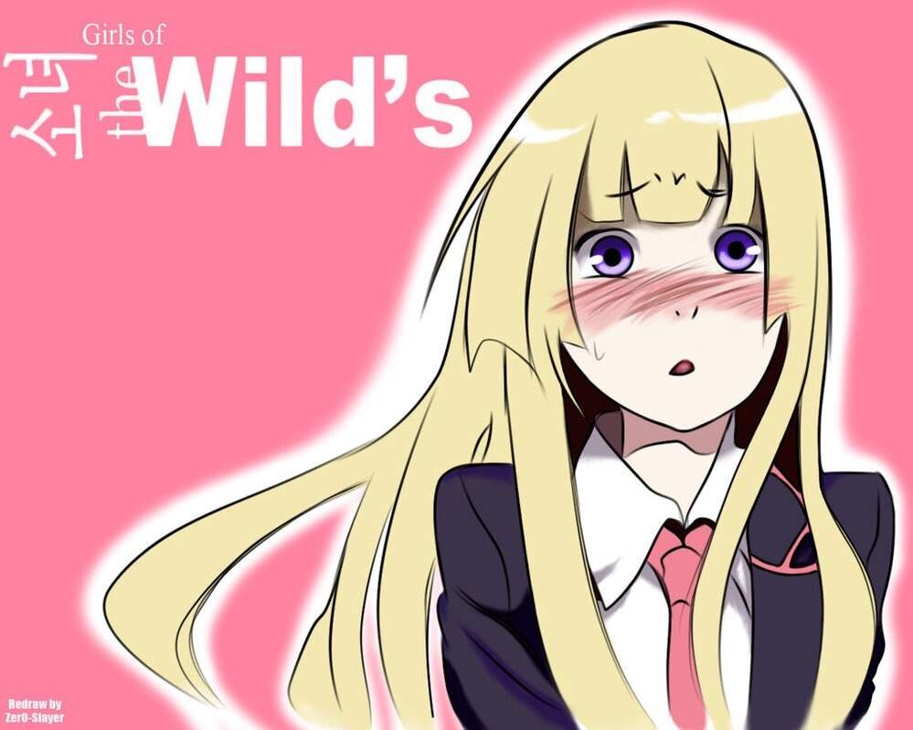 Няшка - обояшка