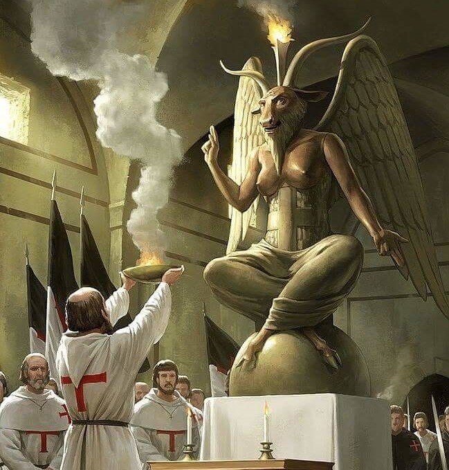 Альтернативная история