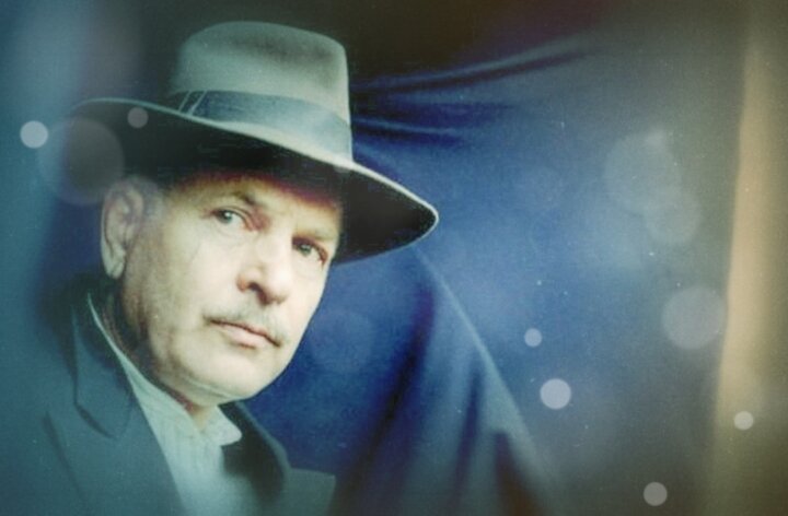 Ян Махульский – один из самых известных польских актёров на территории бывшего СССР. Он сыграл харизматичного Квинто - взломщика сейфов и любителя поиграть на трубе – в комедии «Ва-банк». Фильм с успехом прошёл по экранам многих стран в 1980-х. А затем вновь собрал зрителей в кинозалах, когда спустя пять лет вышла вторая часть…