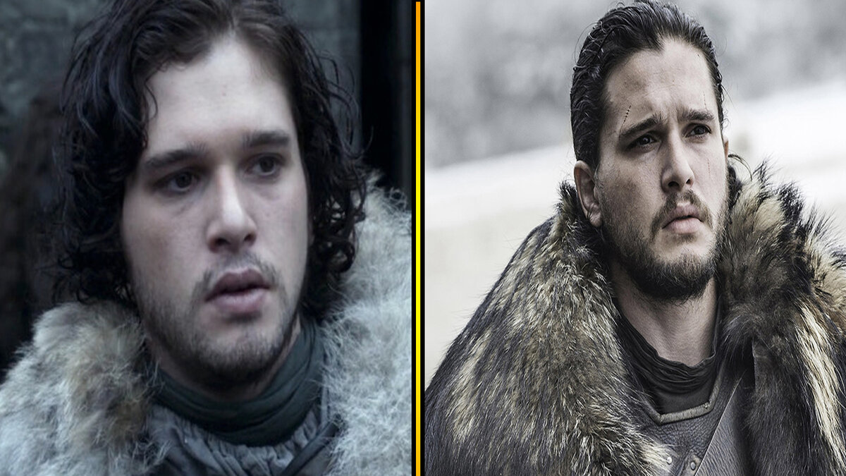 Тогда и Сейчас