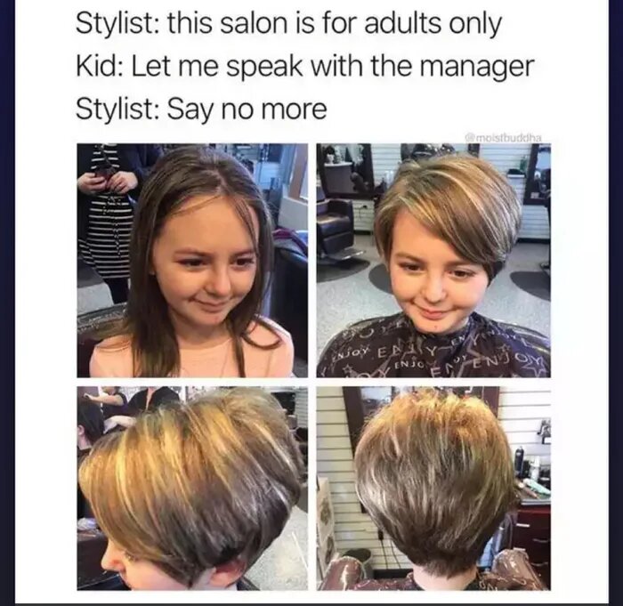 Честно с9gagжено