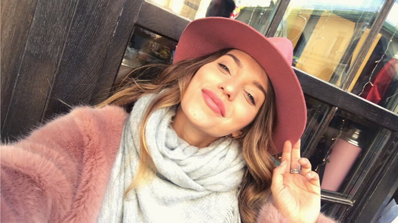 Фото с открытых источников. Регина Тодоренко