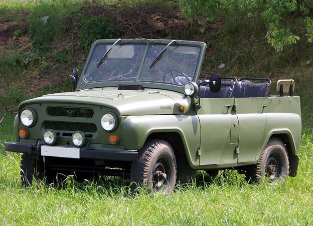 Фото 1: Русская классика – невозможно оторвать взгляд (Источник: Яндекс.Картинки)