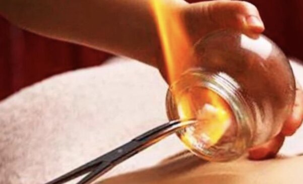 Создание вакуума