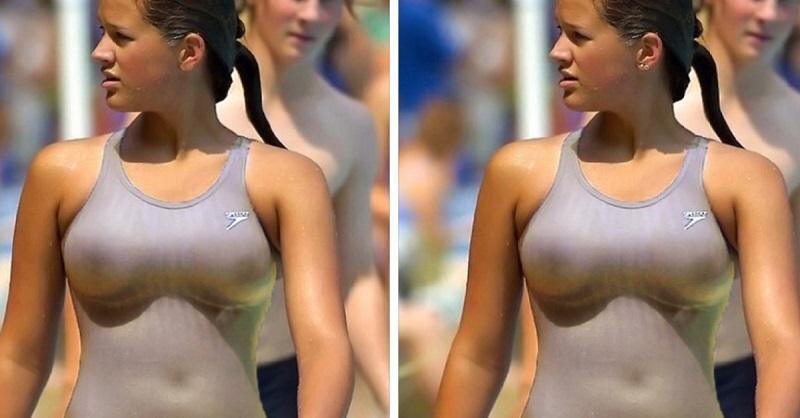 найди 1 отличие