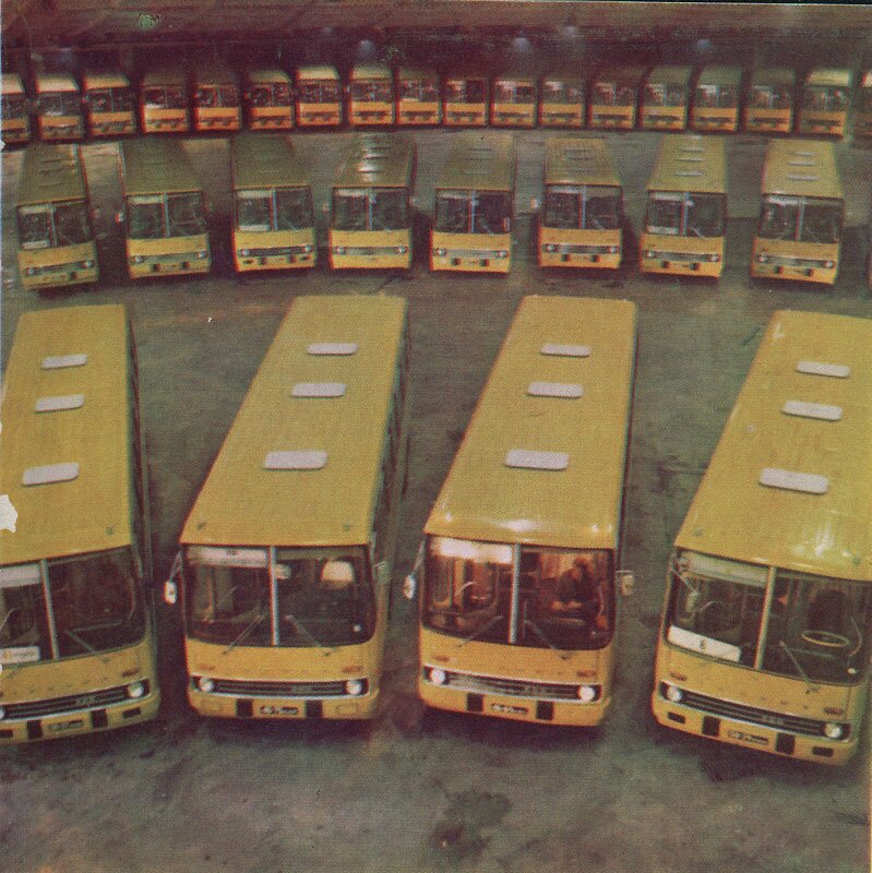 Ё! Их так много! Это Киев!