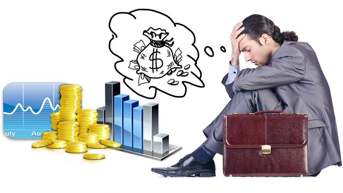 Акции. Облигации. Фонды. Валюта.