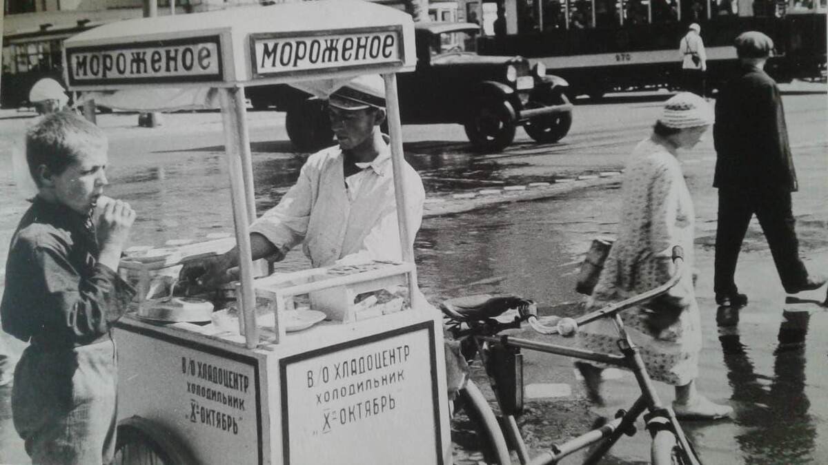 Получится вкусным, как в детстве