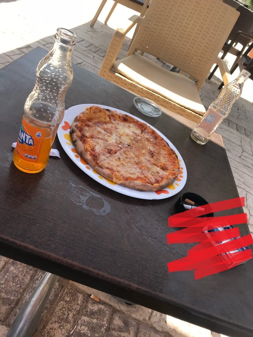 Обед/ужин на каждый день