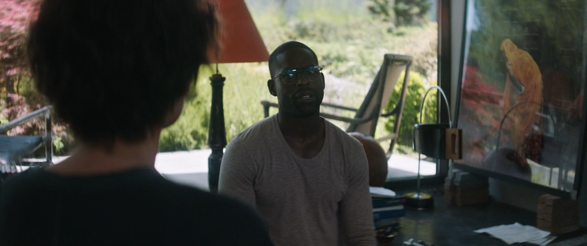 Продавец информации