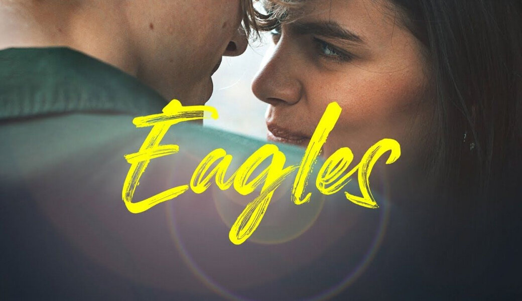 Eagles (кадры из сериала)