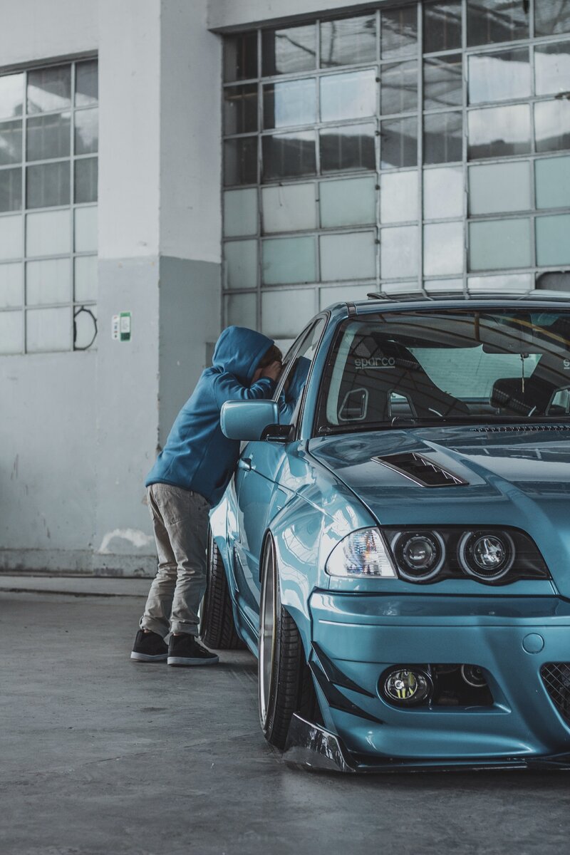 Фото автора Jhonata Senna: Pexels