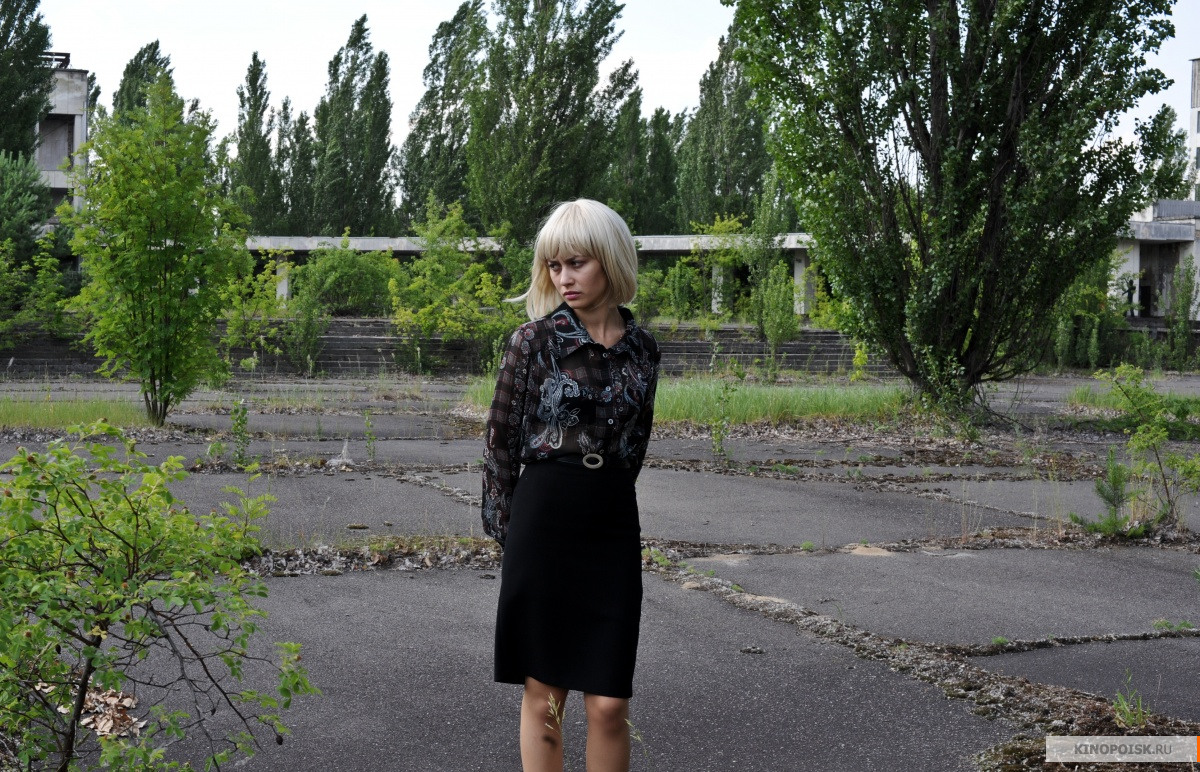 Кадр из фильма «Земля забвения». Источник - https://www.kinopoisk.ru