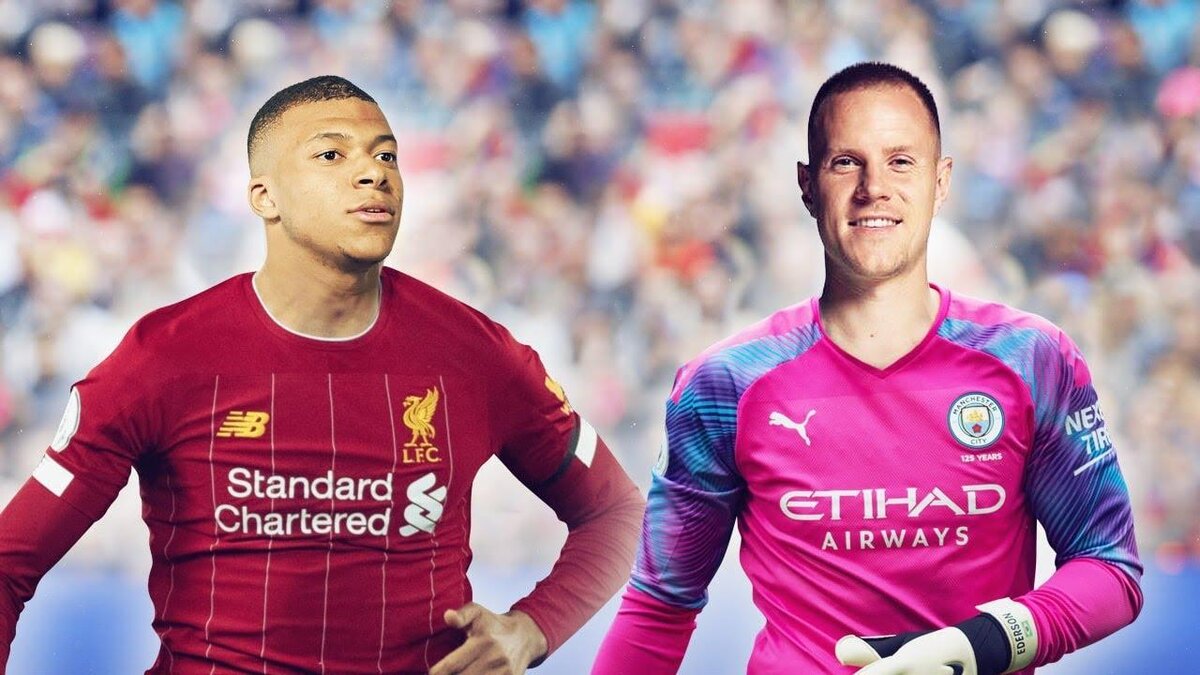 В условиях пандемии нас ждет скромное трансферное лето по сравнению с предыдущими годами, но некоторые клубы английской премьер лиги готовят сумасшедшие трансферы. Сегодня поговорим о них.