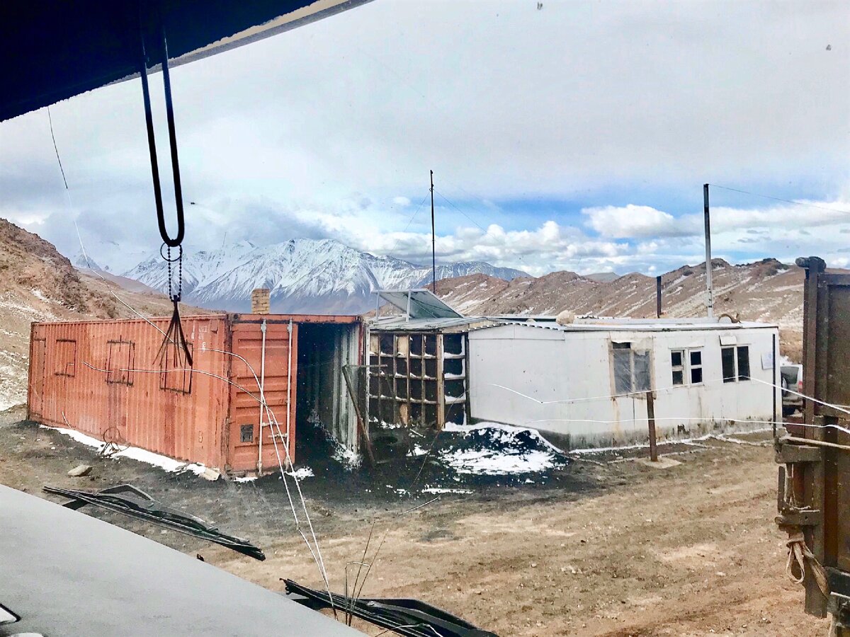 Состояние КПП в 2018 году