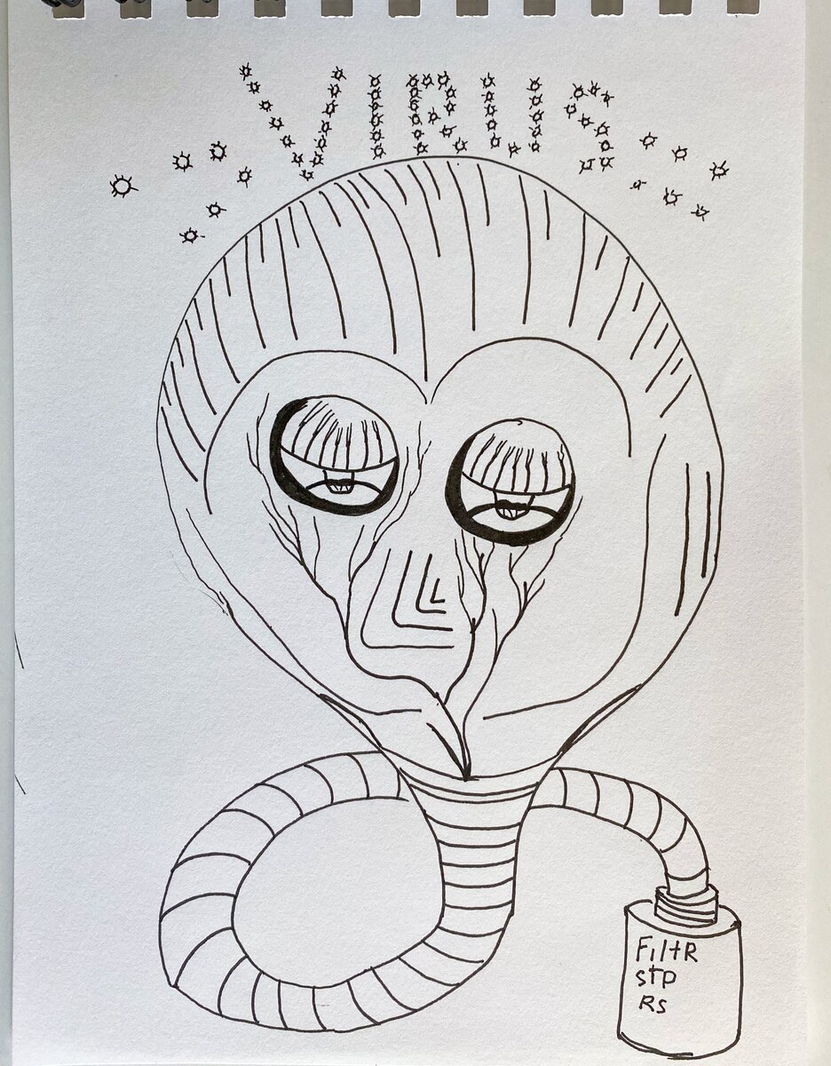 илюстарция с сайта magicmouseart.com