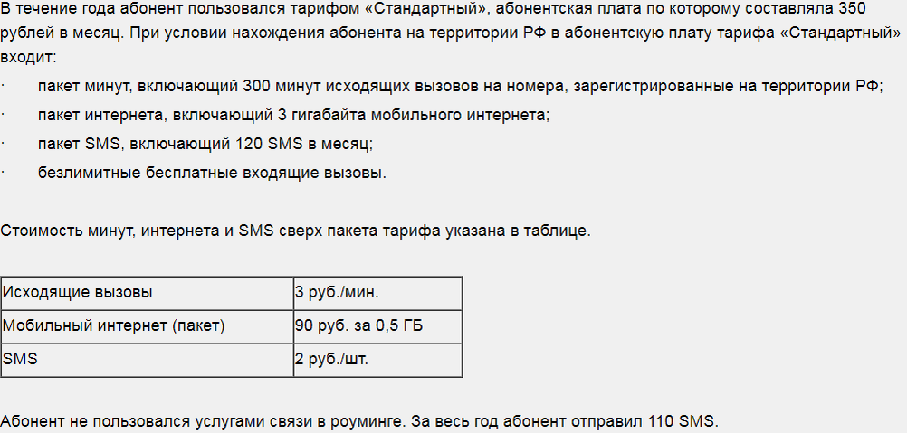Продолжение текста к заданию
