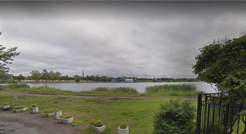 Источник фотографии - Google Maps.