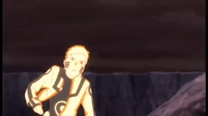 Наруто / Момошики