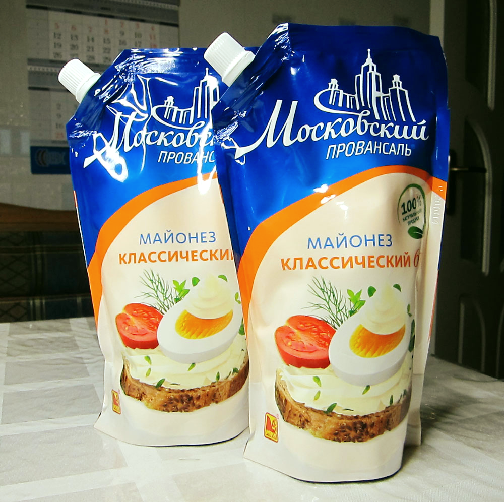 Майонез