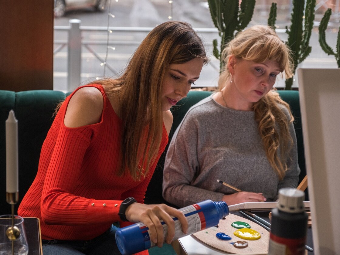 Буду рада, если подпишитесь на канал и поставите лайк! Так Вы поможете развитию канала! Заранее спасибо!