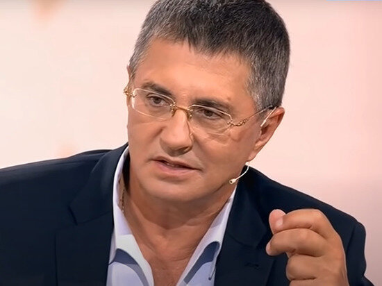 Доктор Мясников  со второго канала